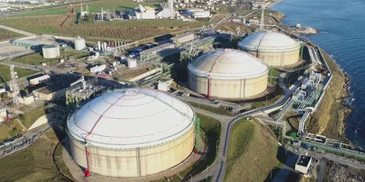BOTAŞ’tan sanayi kuruluşlarına doğal gaz indirimi
