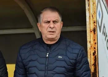İnegölspor Teknik Direktörü’nden kötü haber