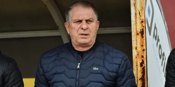 İnegölspor Teknik Direktörü’nden kötü haber
