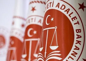Adalet Bakanlığı’ndan “Anayasa 104” Genelgesi