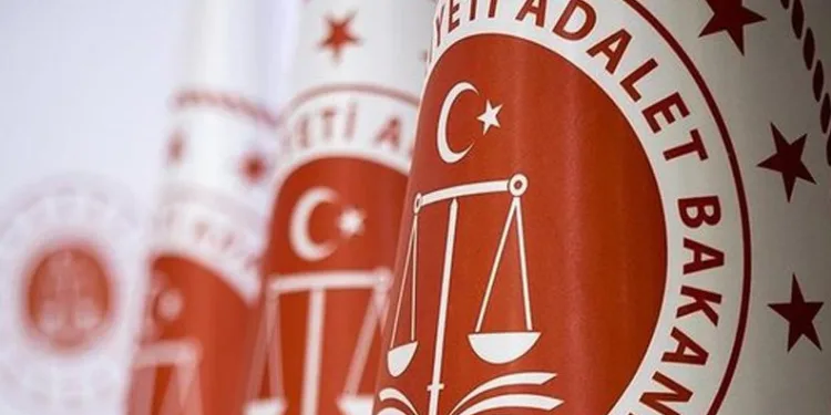 Adalet Bakanlığı’ndan “Anayasa 104” Genelgesi