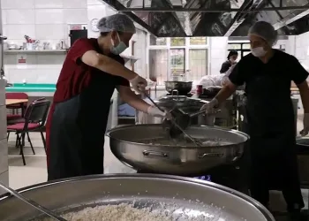 Zonguldak’ta öğrencilere ücretsiz yemek verilecek