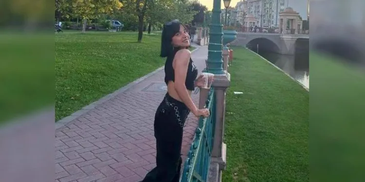 25 yaşındaki Tuğçe canice katledildi