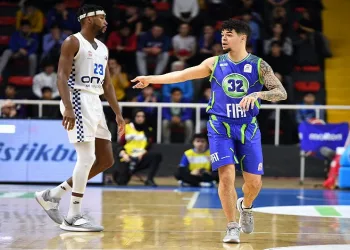 TOFAŞ Rob Gray’e verilen ceza hakkında açıklamada bulundu