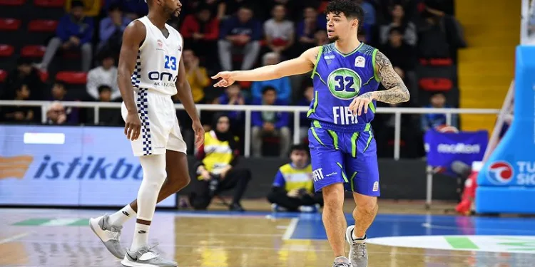 TOFAŞ Rob Gray’e verilen ceza hakkında açıklamada bulundu