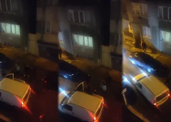 Bursa’da alacak-verecek kavgası