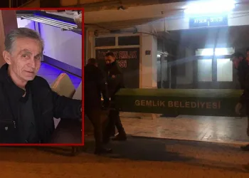 Bursa’da kan donduran cinayet