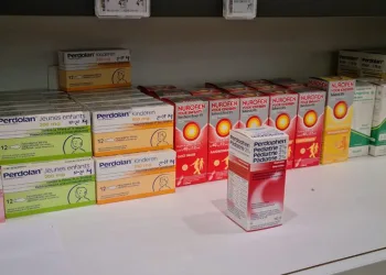 Belçika’da ilaç kıtlığı yaşanıyor