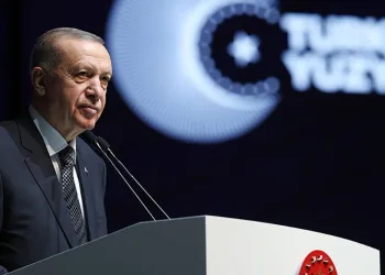 “Anadolu’da esnaf demek kardeş demektir”