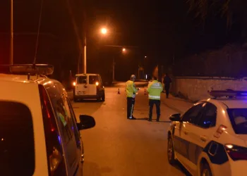 Tavşanlı’da trafik kazası: 2 yaralı