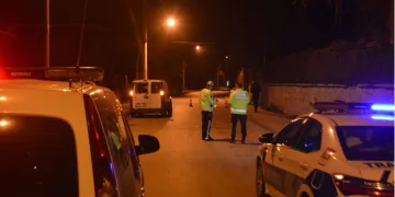 Tavşanlı’da trafik kazası: 2 yaralı
