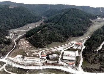 Demirtaş eski cazibesine kavuşuyor