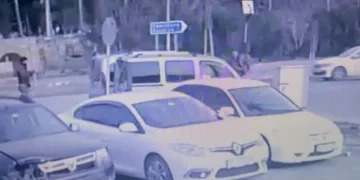 Bursa’da husumetlisine kurşun yağdırdı