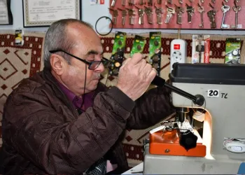 Yaşayan İznik Hazineleri’nde 20. belgesel yayınlandı
