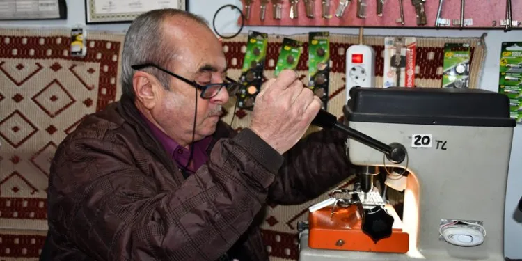 Yaşayan İznik Hazineleri’nde 20. belgesel yayınlandı