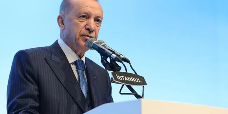 Cumhurbaşkanı Erdoğan’dan çiftçilere yeni destek paketi