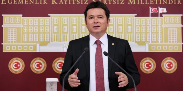 EYT’de Bağ-Kur mağduriyetine araştırma önergesi