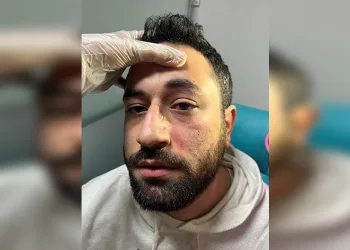 Sağlıkçıya şiddet bitmiyor