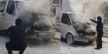 “Sonunu düşünen kahraman olamaz”