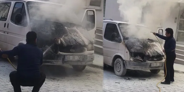 “Sonunu düşünen kahraman olamaz”