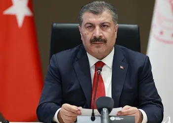 Sağlık Bakanı Koca’dan sahte ilaç iddialarına ilişkin açıklama
