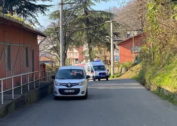 Zonguldak’ta adam evinde ölü bulundu