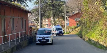 Zonguldak’ta adam evinde ölü bulundu