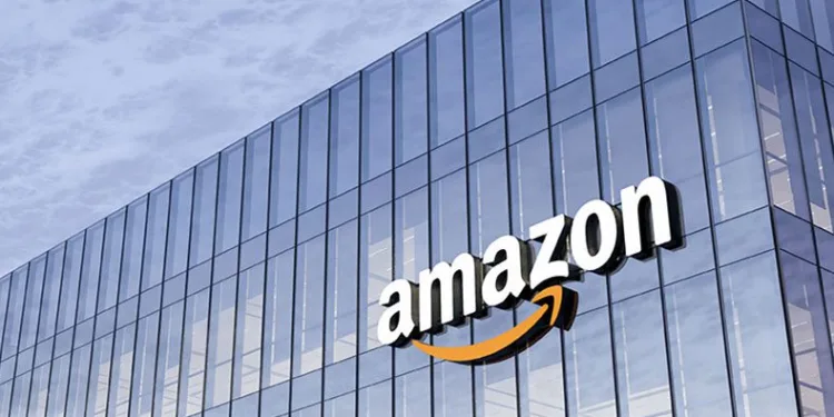 Amazon, çalışanlarını işten çıkarıyor