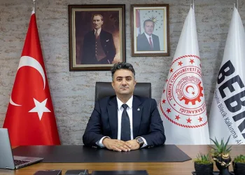 BEBKA’nın girişimcilik ve bölge planı
