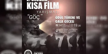 Yıldırım’da ödül heyecanı