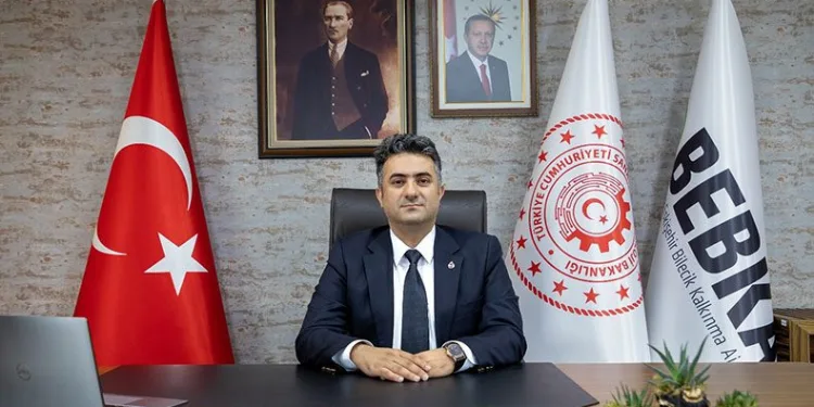 BEBKA’nın girişimcilik ve bölge planı