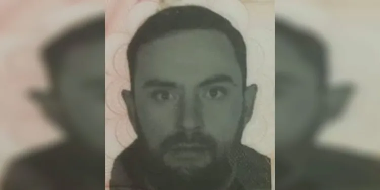 Öldürülen Türkmenistanlı’nın katil zanlısı yakalandı