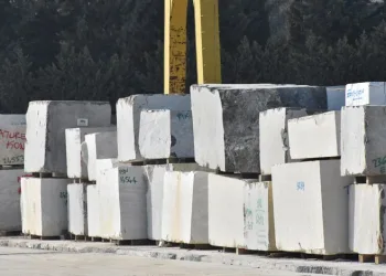 Madencilik sektörü 2023’te ihracat artışı hedefliyor