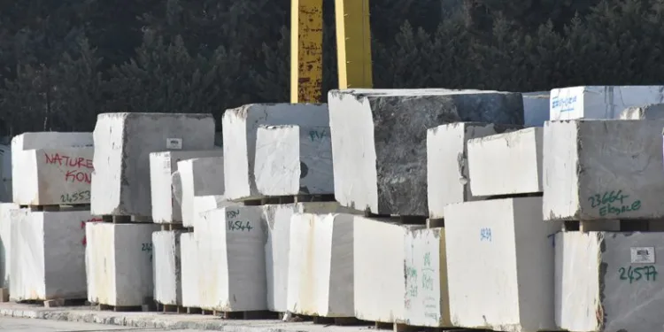 Madencilik sektörü 2023’te ihracat artışı hedefliyor