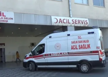 6 kişi karbonmonoksitten zehirlendi