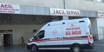6 kişi karbonmonoksitten zehirlendi