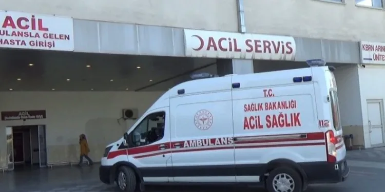 6 kişi karbonmonoksitten zehirlendi