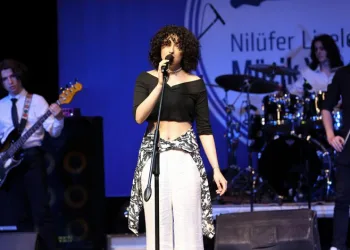 Liselerarası Müzik Yarışması başvuruları başladı