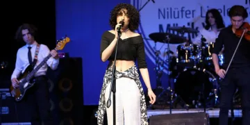 Liselerarası Müzik Yarışması başvuruları başladı