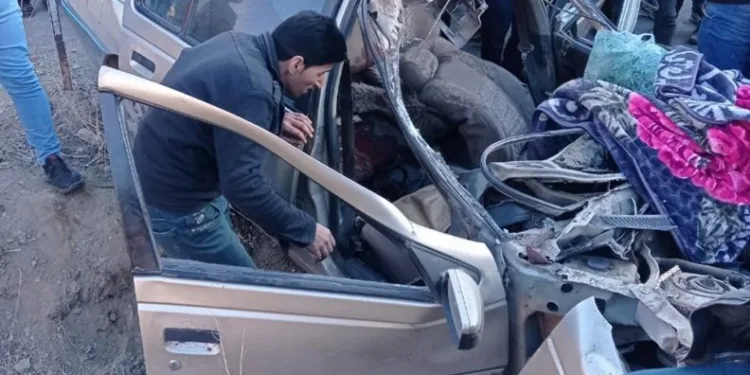 Kuyuya düşen baba-oğul olayında 2 tutuklama