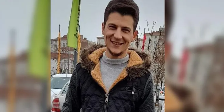 Tekirdağ’da “İşe gidiyorum” diyerek evden çıktı, haber alınamıyor