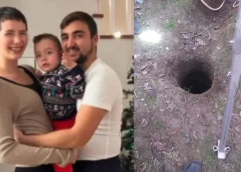Kuyuya düşen baba-oğul olayında 2 tutuklama