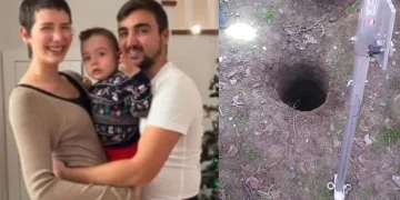Kuyuya düşen baba-oğul olayında 2 tutuklama