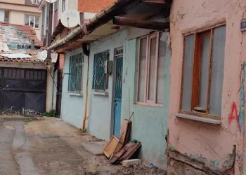 İnegöl’de 4 bin 500 liralık kiralık daire şok etti