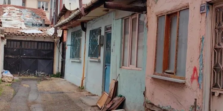 İnegöl’de 4 bin 500 liralık kiralık daire şok etti