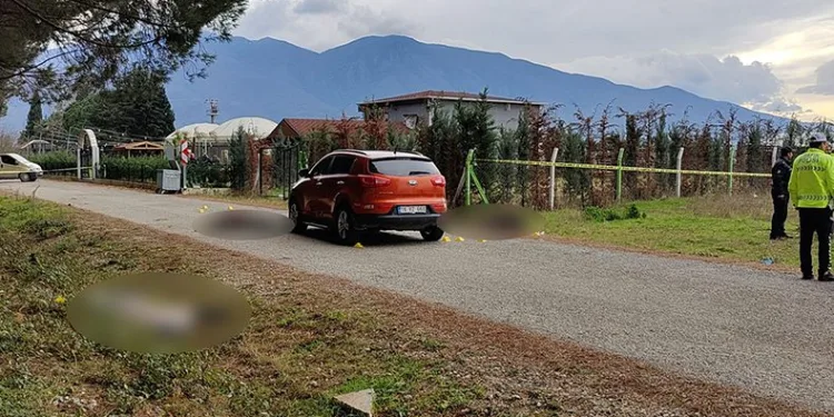 Bursa’da cinnet… Ölü sayısı 4’e çıktı