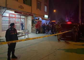 Muhtar adayını yaralayan şüpheliler yakalandı
