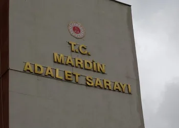 Mardin’de 21 kişinin öldüğü kazanın duruşması 2 Mayıs’a ertelendi
