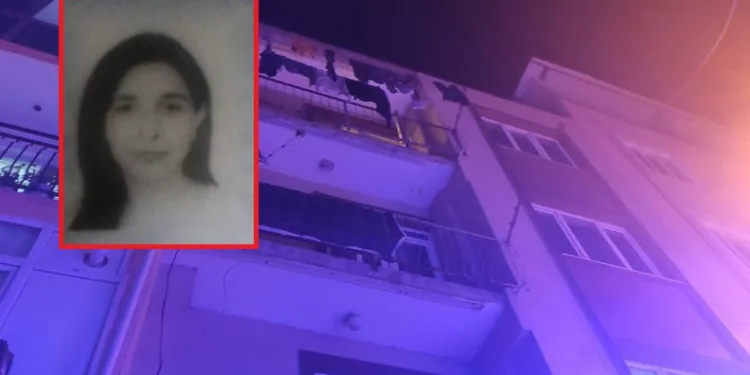 Bursa’da genç kadının öldüğü cinayetin sebebi kan dondurdu