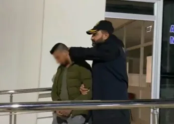 Kayıp şahıs hırsızlıkla meşgulmüş